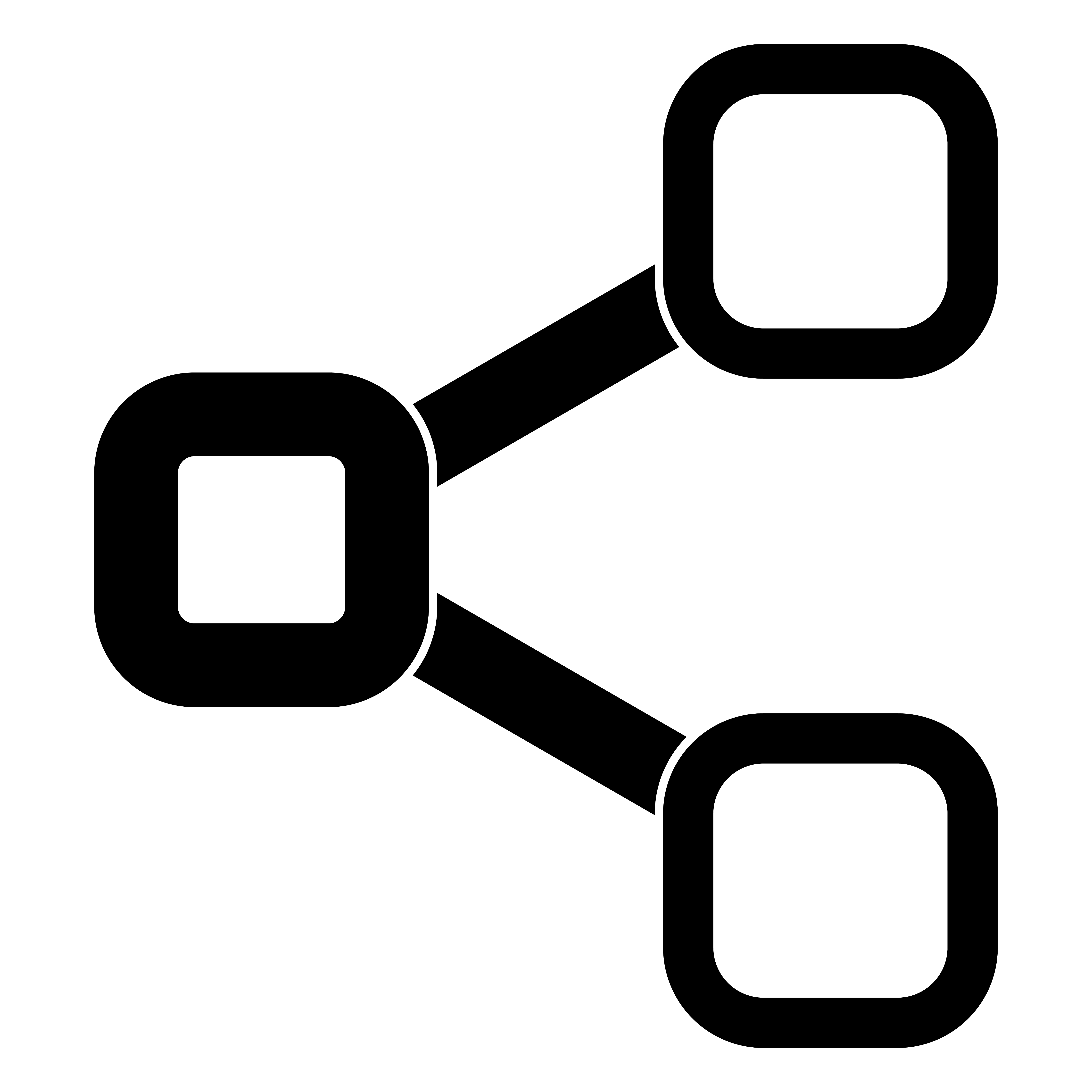 Ceruleo logo icon.